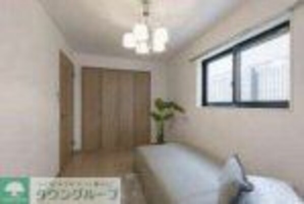 エルファーロ善福寺の物件内観写真